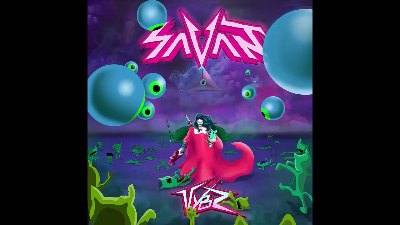 Watch Savant - Siluette on YouTube Watch Savant - Siluette on YouTube