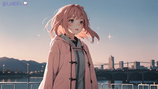 lofi hip hop & jazz Radio EP 22 [Music to Study, Relax, Work, Chill]