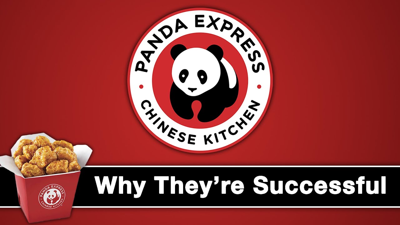 Panda Express - Why They're Successful