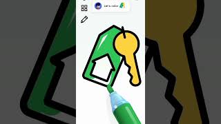 coloring page ASMR 1828 #artandcraft #coloringadventure #gaming #coloringpages #games #asmr