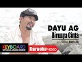 Dayu Ag - Birunya Cinta [OFFICIAL]