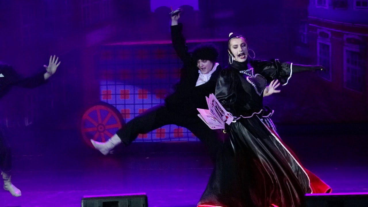 Сергей Коровин - Атаманша (