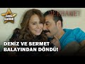 Deniz ve Sermet Balayından Döndü! - Merhamet Özel Klip