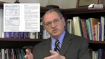 The Hoshin Kanri Memory Jogger