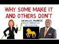 WARNING!!! OBEDIENCE TO LAWS GUARANTEES SUCCESS by Dr Myles Munroe (Must Watch!)