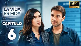 La Vida Es Hoy - Capítulo 6 | Doblado al Español | Serie Turca 4K