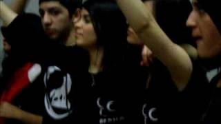 Cirpinirdin Karadeniz Ali Kinik