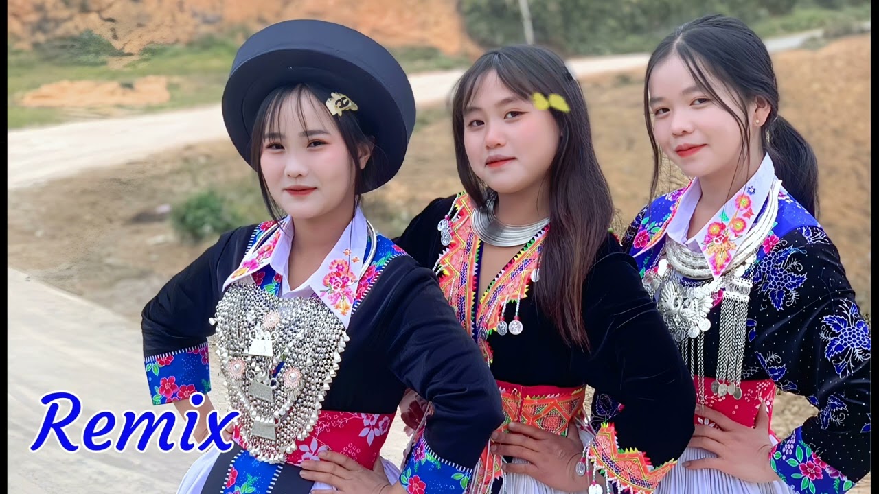 Suab kho siab remix Dj zoo mloog lom zem 