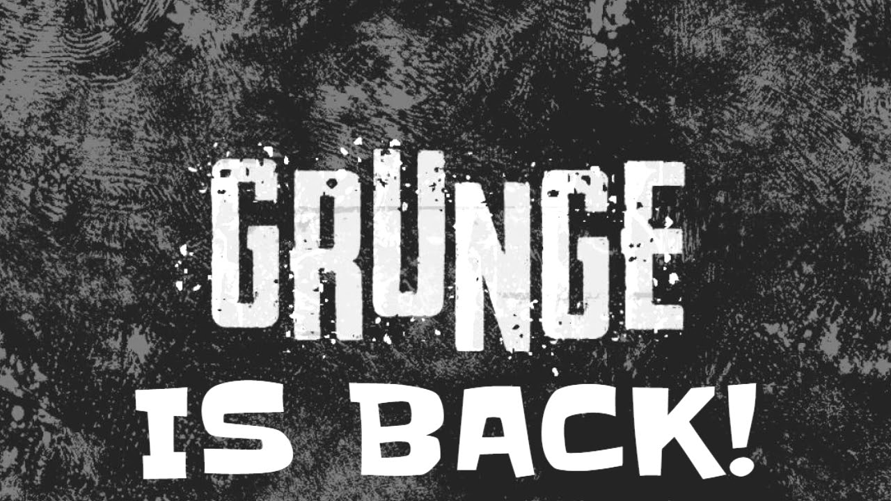 Best of 2010s Grunge/Alternative Rock Bands [Compilation] - YouTube