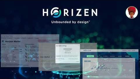 The private keys manipulation thanks to MyZenWallet