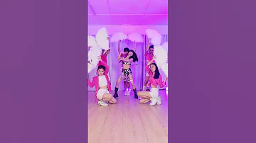 TYPA GIRL BIRTHDAY PERFORMANCE OUT NOW Dance Vocal Rap Cover Blackpink Shorts 