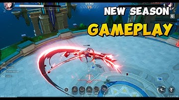 crystal of atlan pvp gameplay berserker