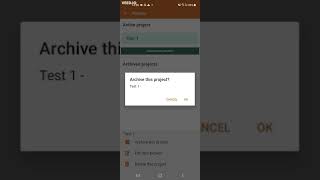 2- Create and edit projects (Driller's toolbox Tutorials)