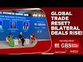 ET Now GBS 2026: Global Trade Order Shifts To Bilateral Deals, Africa &amp; EU Seen As Big Opportunity