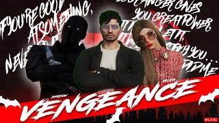 Dark scene aan’ta, machaaney | Unity Verse | I'm Vengeance