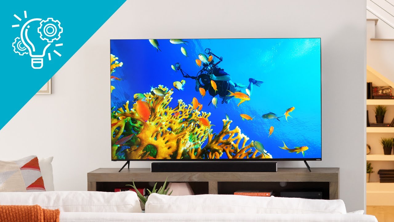 Top 5 Best Budget 4K TV You Can Buy Now YouTube