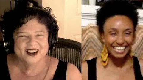 The In-Side Out with Claude Hall and Karen Hammack