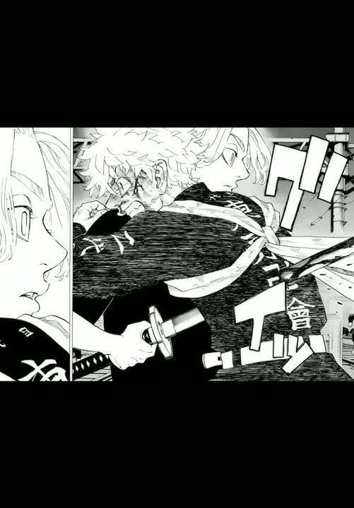 MANGA TOKYO REVENGERS CHAPTER 275 FULL TAKEMICHI DEATH AND MIKEY REGRET