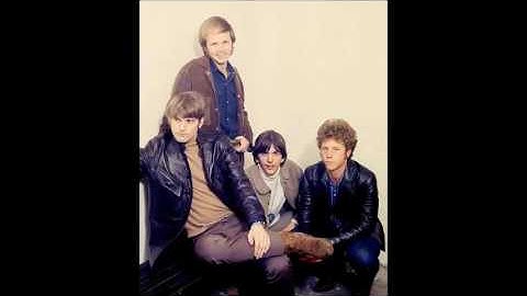 The Byrds - Lazy Day (Alt Rare Version 1968)