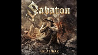 Sabaton - The Great War (Full Album)