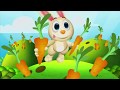 P&P GAMES 桌遊 - 彈跳兔兔窩 product youtube thumbnail