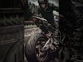 My Motorcycle Tire Exploded Into Deadly Shrapnel at 85 MPH