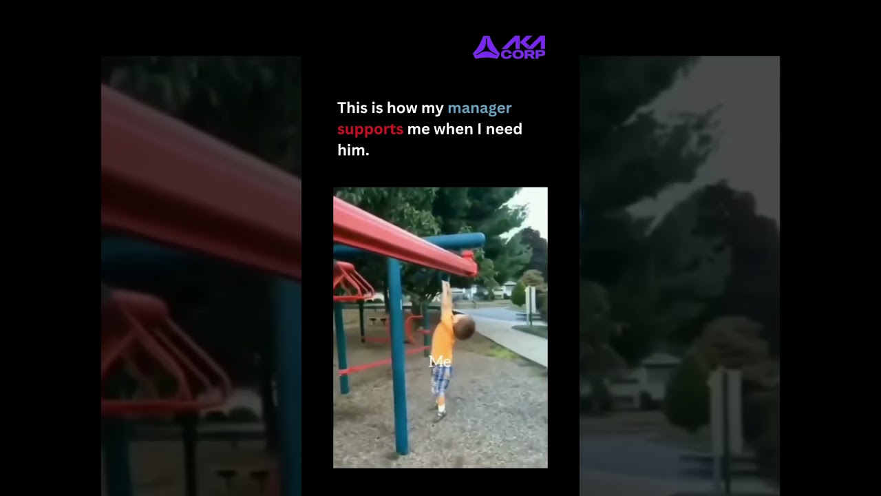 When support feels like sabotage