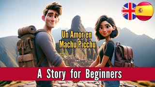 BEGIN TO UNDERSTAND SPANISH with a Simple Story (A1/A2)