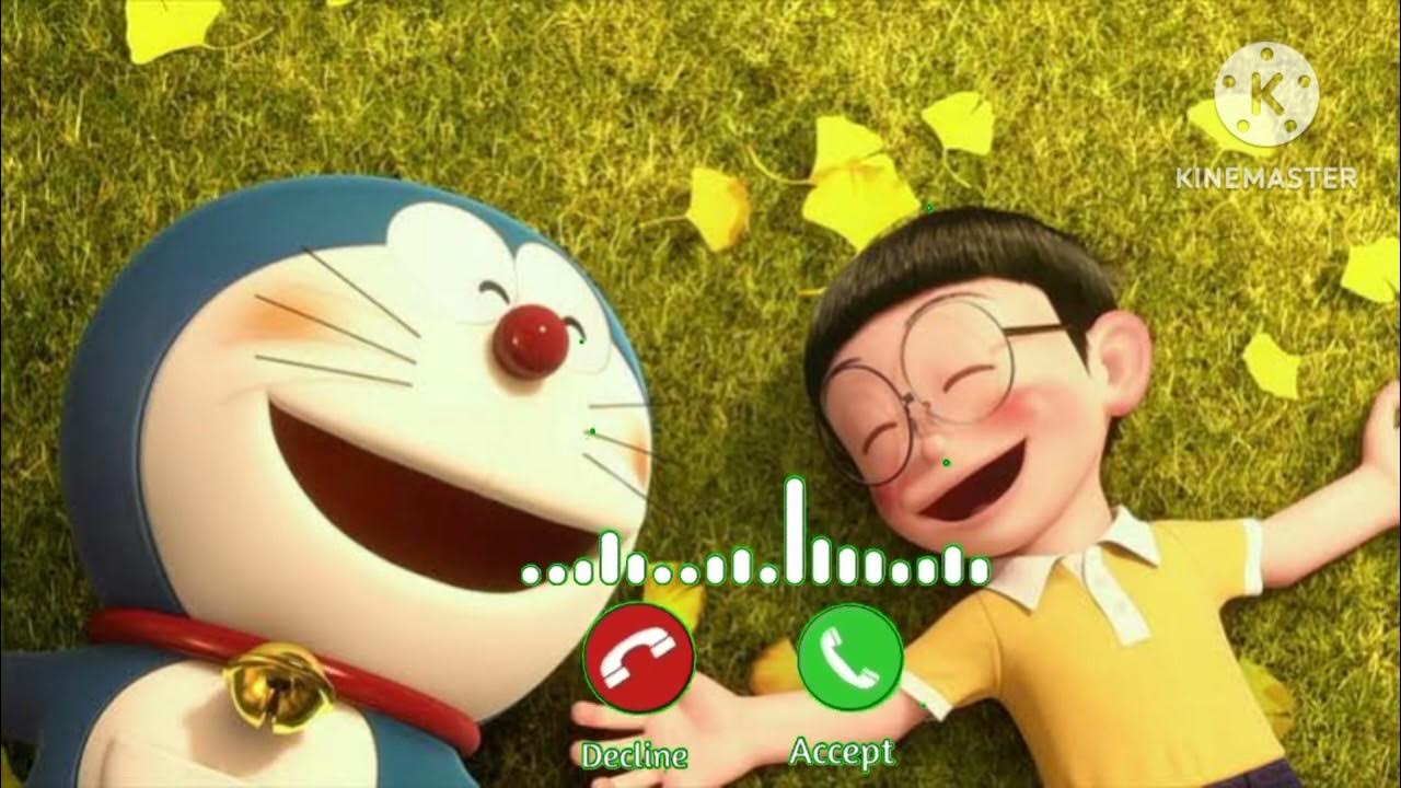 doraemon ringtone/Isringtone YouTube