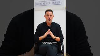 I did a total body scan in Miami - Here's What Happened