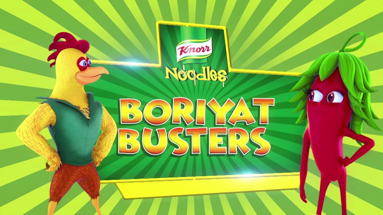 Knorr Noodles Boriyat Busters Cricket Pitch Challenge YouTube
