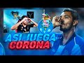 REACCIONANDO a JESUS 'TECATITO' CORONA | ¿el MEJOR SKILLER del MUNDO?