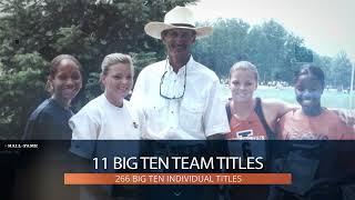 Illini Athletics | Hall of Fame Class of 2024: Gary Winckler