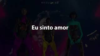 Donna Summer - I Feel Love (tradução/legendado) VERSÃO RIVERDALE
