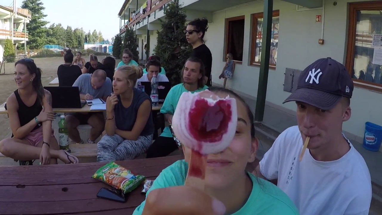 ART KINGDOM SUMMER CAMP 2k17 AFTERMOVIE