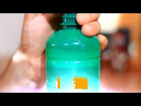 Fineffect от NL International: экономичность. Чистота в доме - YouTube