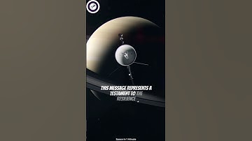 What Voyager 1 have to say to us? Part 1
