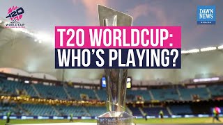 ICC Men’s T20 World Cup 2024: Teams and Captains Announced