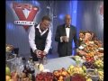 Pro V Juicer 2M Cuts 