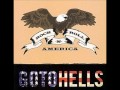 GOTOHELLS - Rock N' Roll America