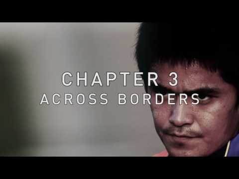 #beattheodds---episode-1---sunil-chhetri