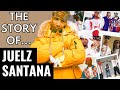 How juelz santana almost became a rap superstar