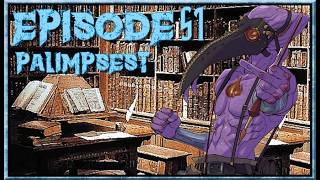 The Rime Throne  | Episode 51 | Palimpsest