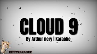 Karaoke | Could 9 By Arthur Nery | Karaoke Version 