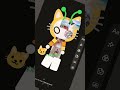 duet 🐱⚪ #new emoji cat