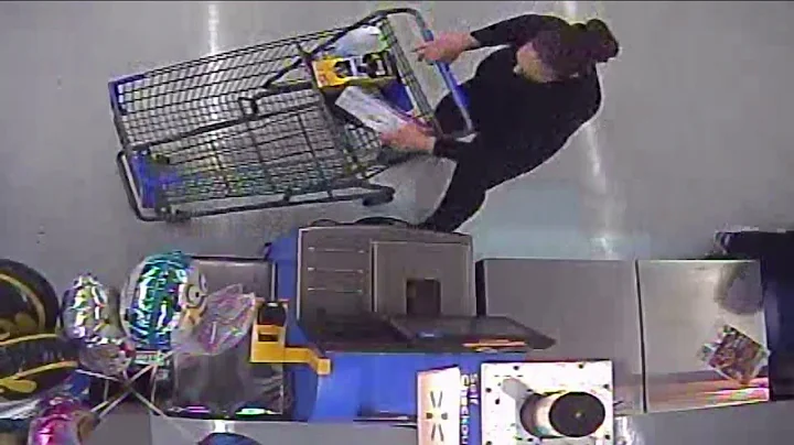Blood, fake driver's licenses, more evidence in ki...