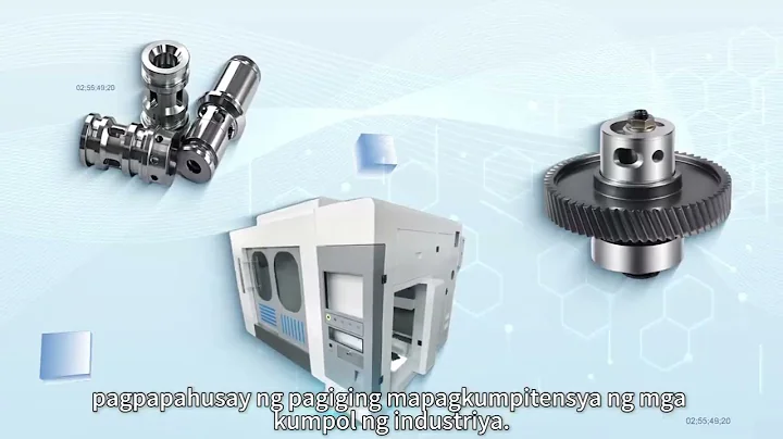 Expand Your Robotics Business Globally with ERIK | Thailand Manufacturers Go Global 🌏