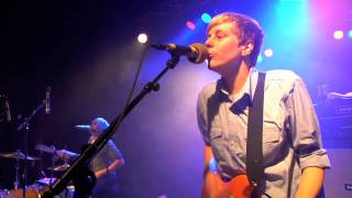 AN HORSE  - Dressed Sharply live in Berlin