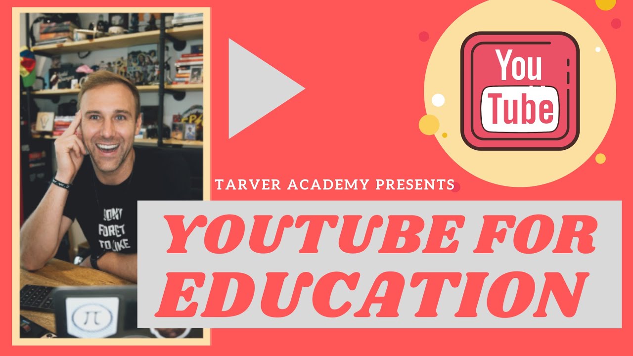 YouTube in Education - YouTube