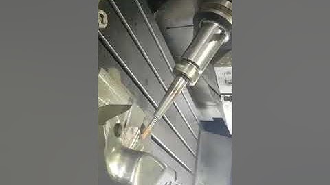 Tos Kurim FSQ 100 5 axis cnc vertical milling machine